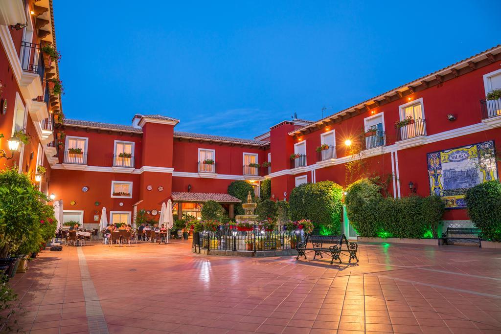 Hotel Romerito — Fotos 3